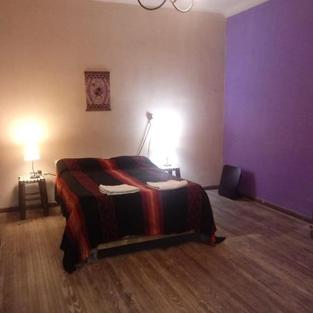 Hostal La Antigua Humahuaca Ngoại thất bức ảnh