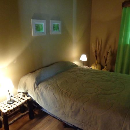 Hostal La Antigua Humahuaca Ngoại thất bức ảnh