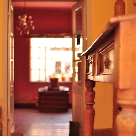 Hostal La Antigua Humahuaca Ngoại thất bức ảnh