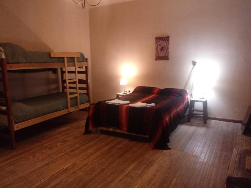 Hostal La Antigua Humahuaca Ngoại thất bức ảnh
