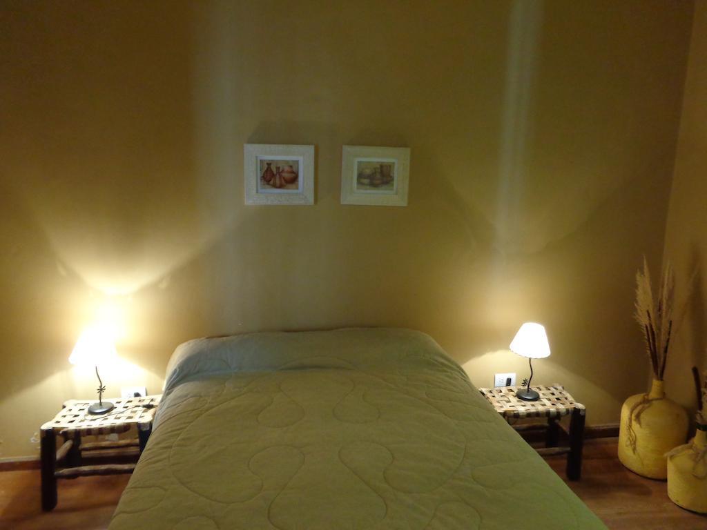 Hostal La Antigua Humahuaca Ngoại thất bức ảnh