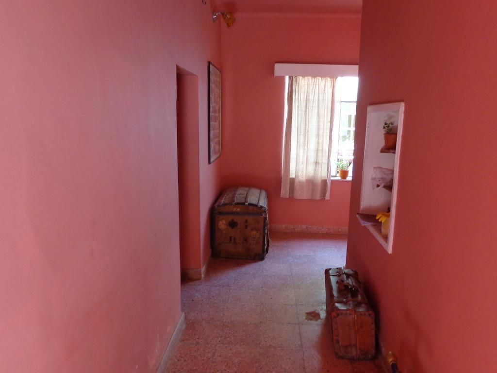 Hostal La Antigua Humahuaca Ngoại thất bức ảnh