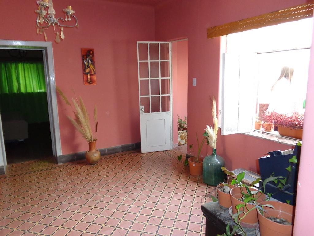 Hostal La Antigua Humahuaca Ngoại thất bức ảnh