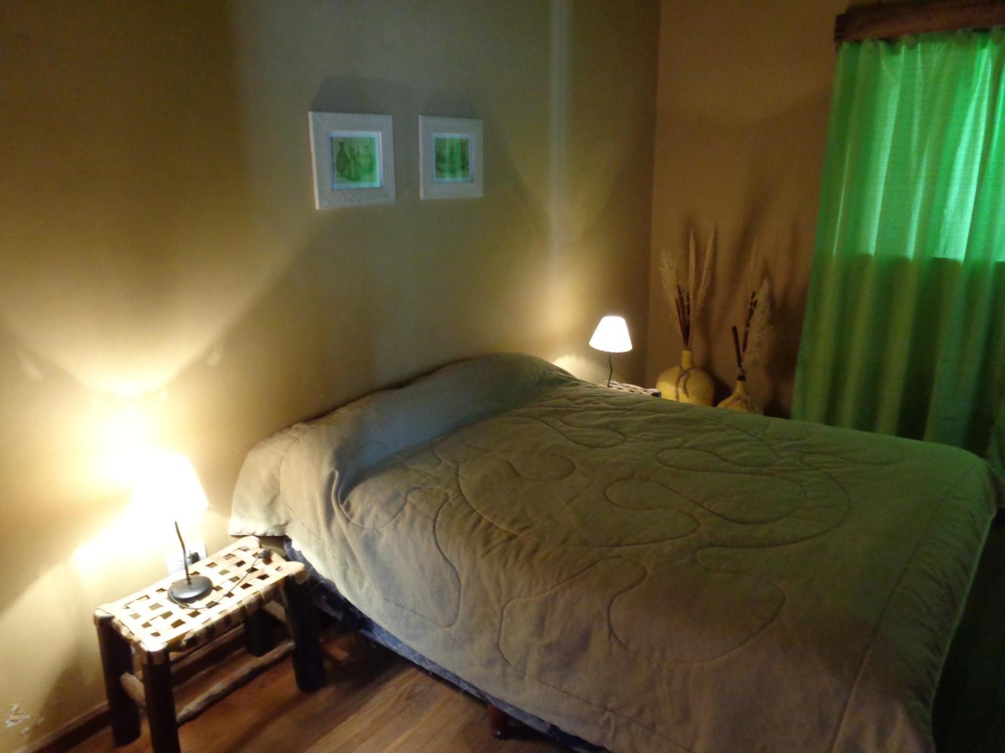 Hostal La Antigua Humahuaca Ngoại thất bức ảnh