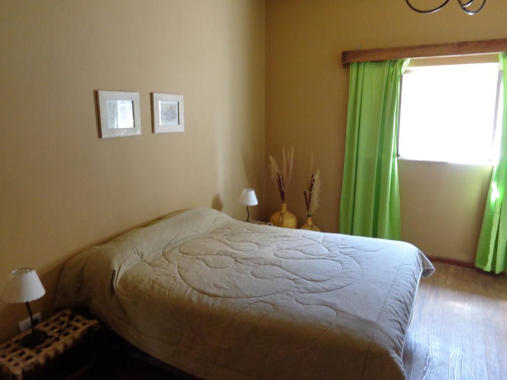 Hostal La Antigua Humahuaca Ngoại thất bức ảnh
