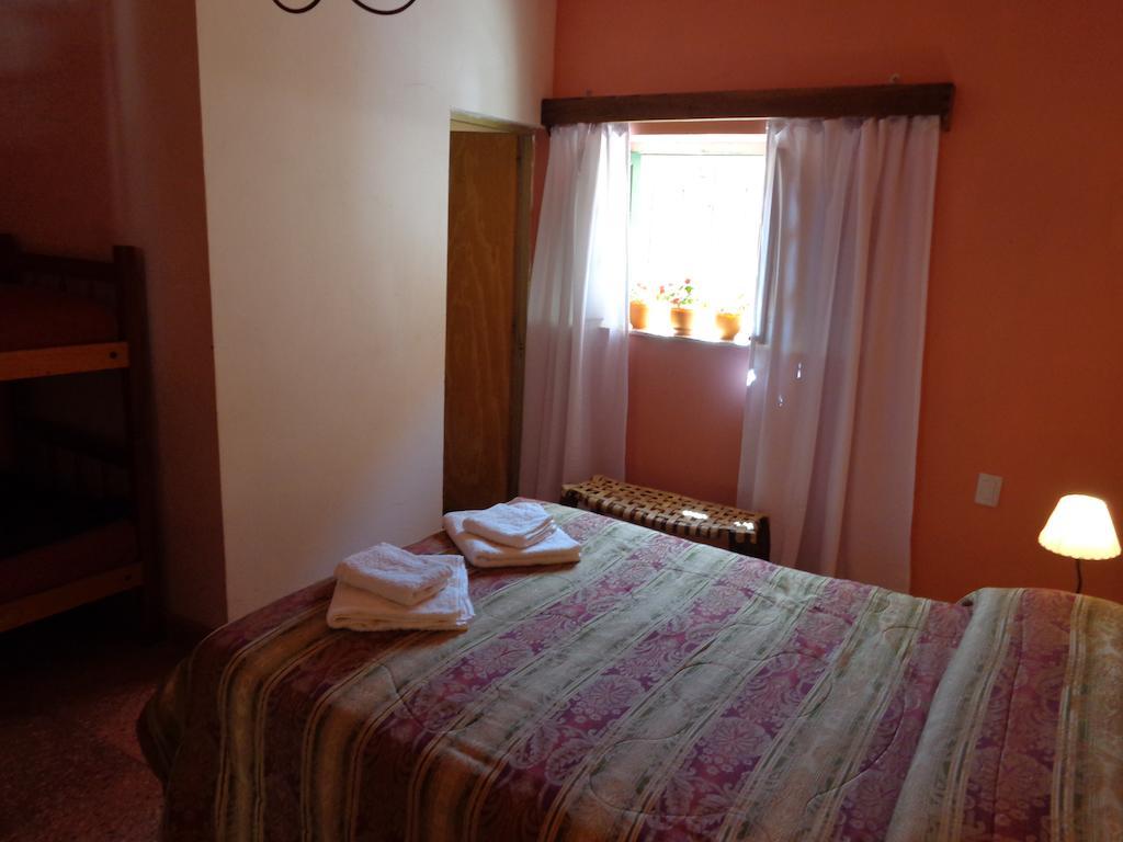 Hostal La Antigua Humahuaca Phòng bức ảnh