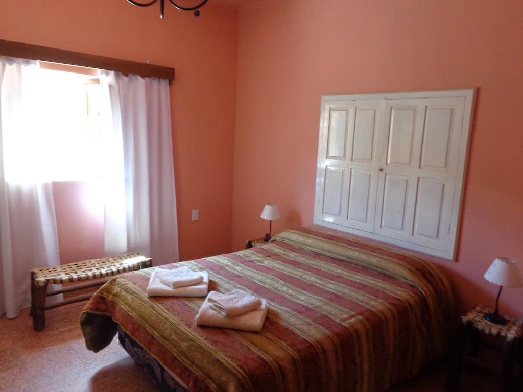 Hostal La Antigua Humahuaca Phòng bức ảnh