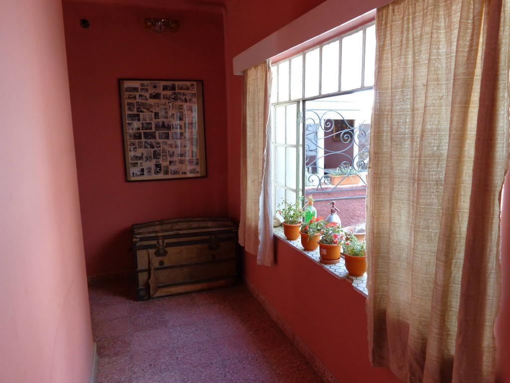Hostal La Antigua Humahuaca Ngoại thất bức ảnh