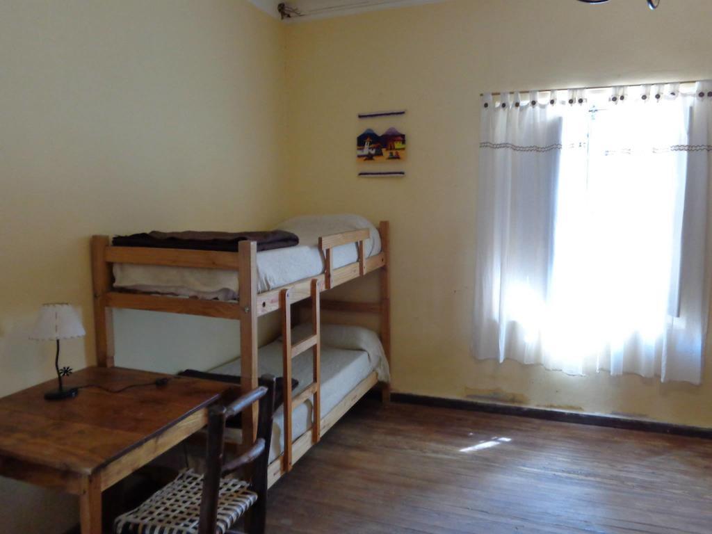Hostal La Antigua Humahuaca Phòng bức ảnh