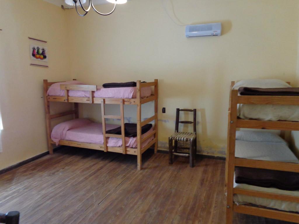 Hostal La Antigua Humahuaca Phòng bức ảnh