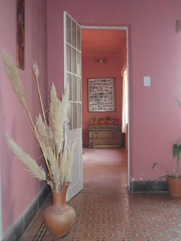 Hostal La Antigua Humahuaca Ngoại thất bức ảnh