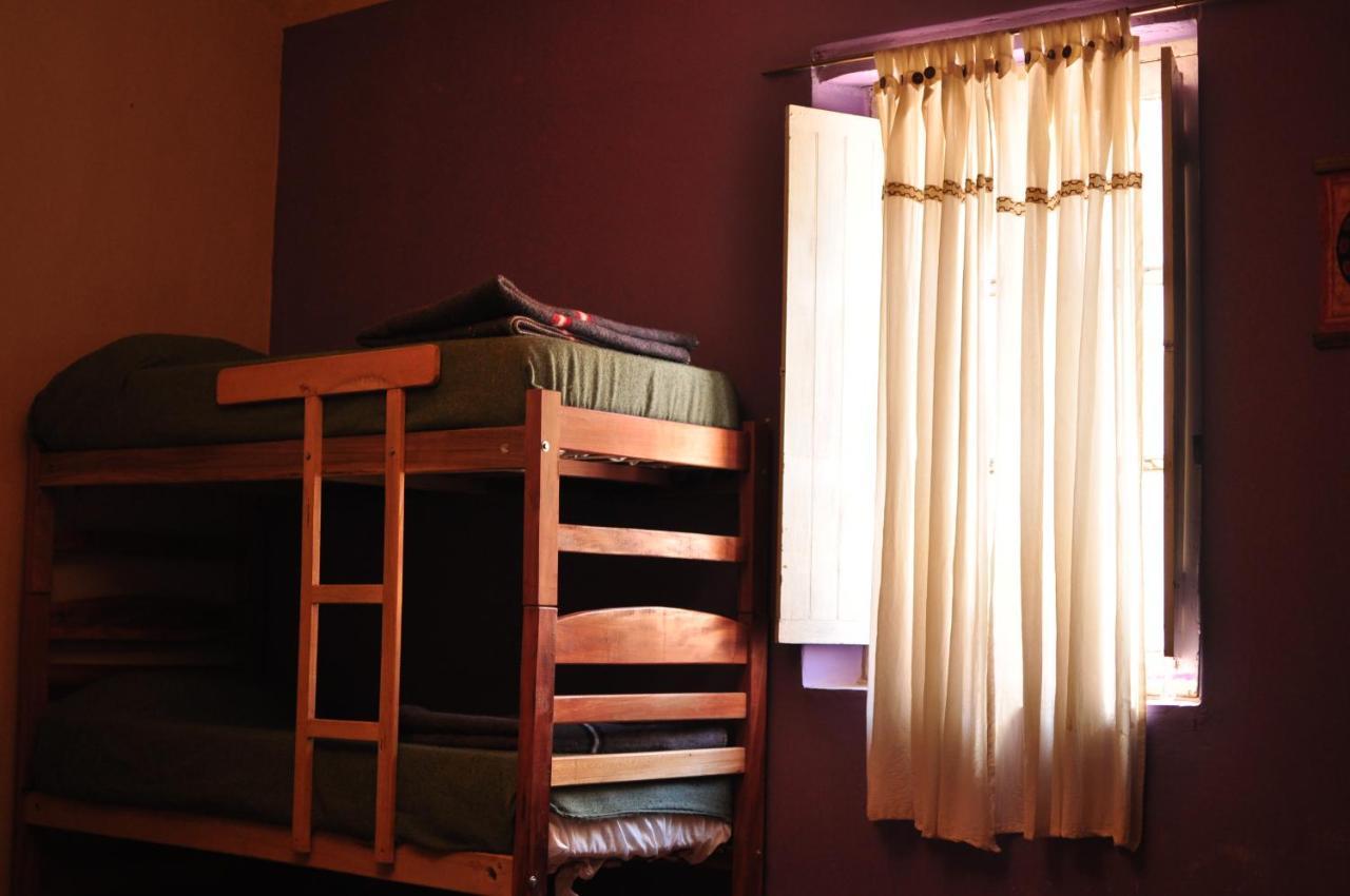Hostal La Antigua Humahuaca Ngoại thất bức ảnh