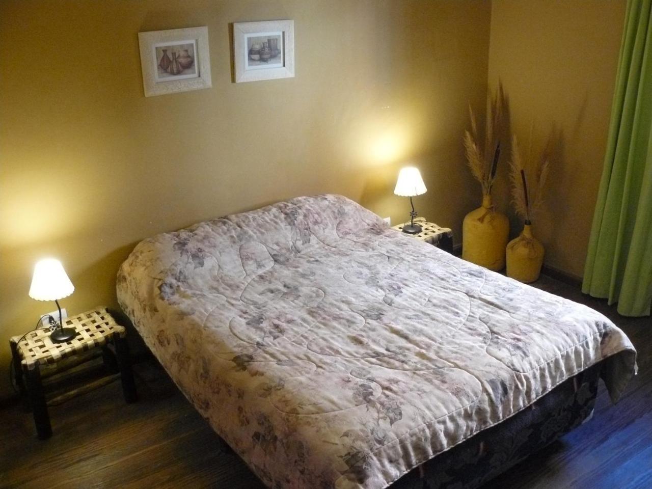 Hostal La Antigua Humahuaca Ngoại thất bức ảnh