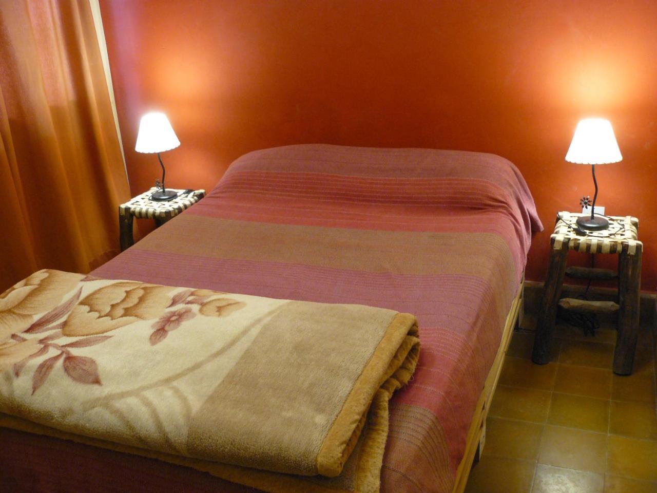 Hostal La Antigua Humahuaca Ngoại thất bức ảnh