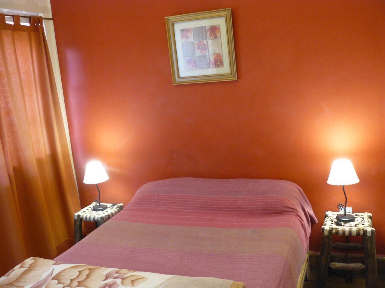 Hostal La Antigua Humahuaca Ngoại thất bức ảnh