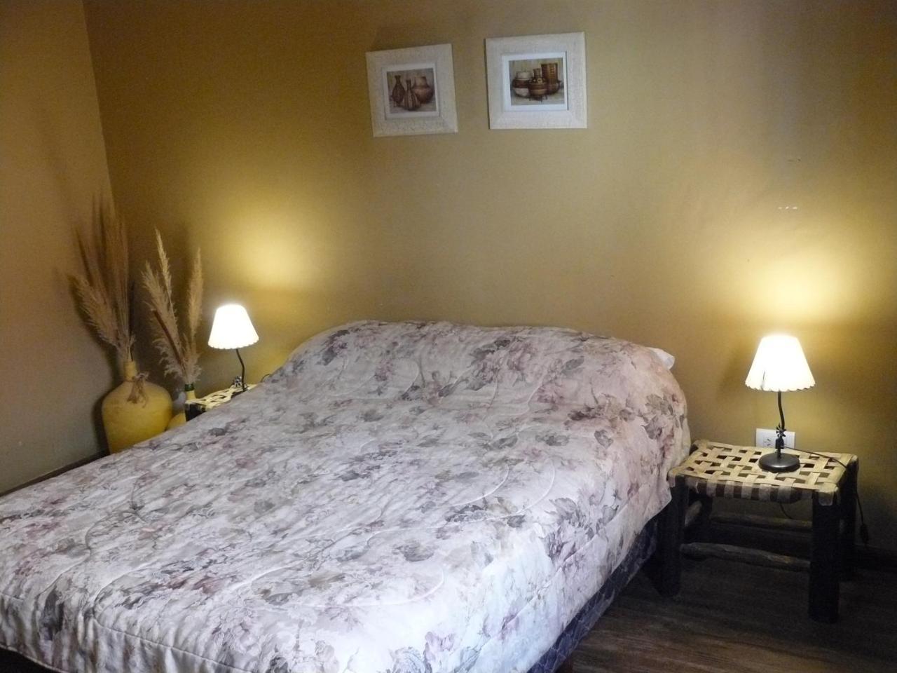 Hostal La Antigua Humahuaca Ngoại thất bức ảnh
