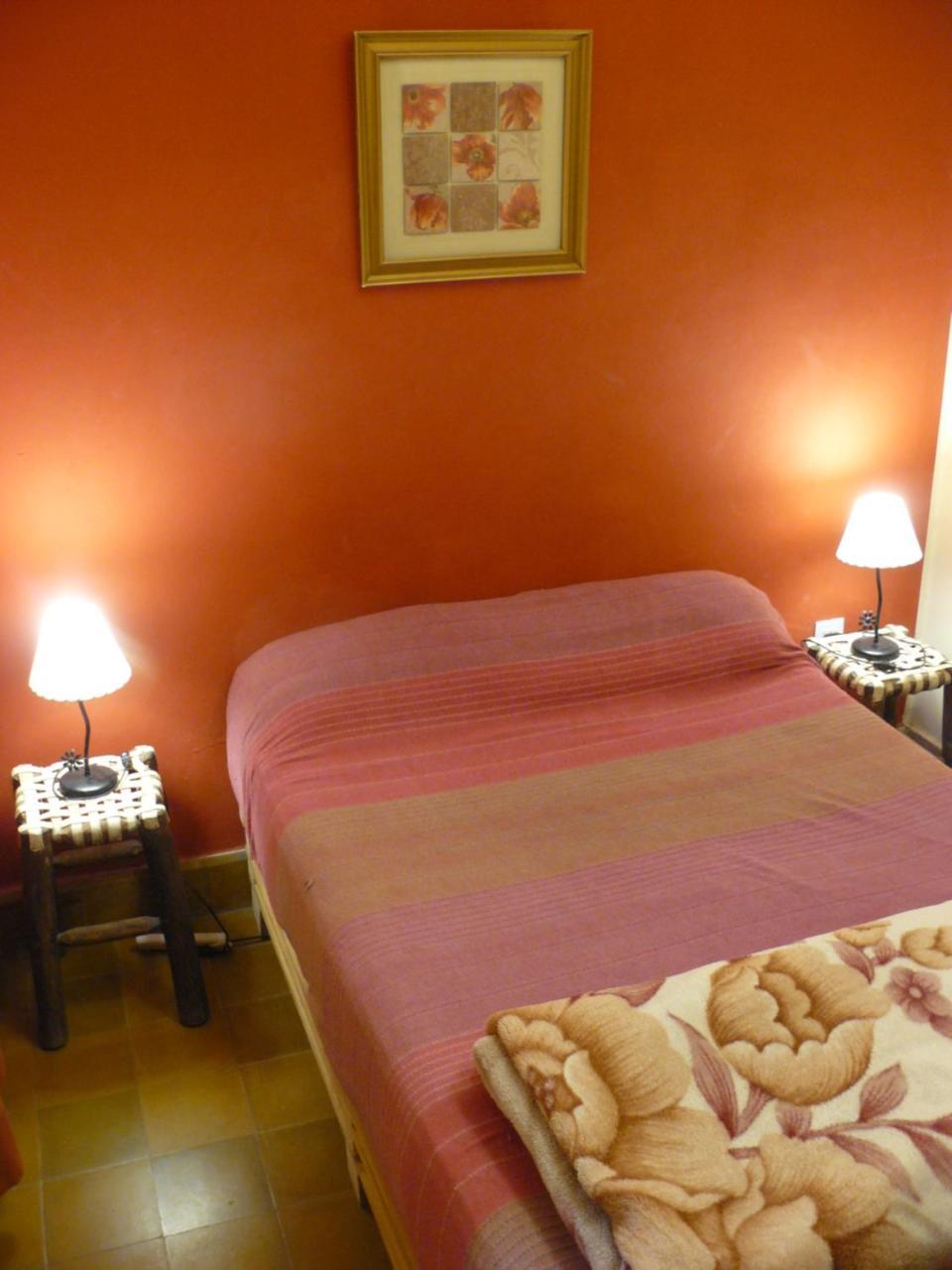 Hostal La Antigua Humahuaca Ngoại thất bức ảnh
