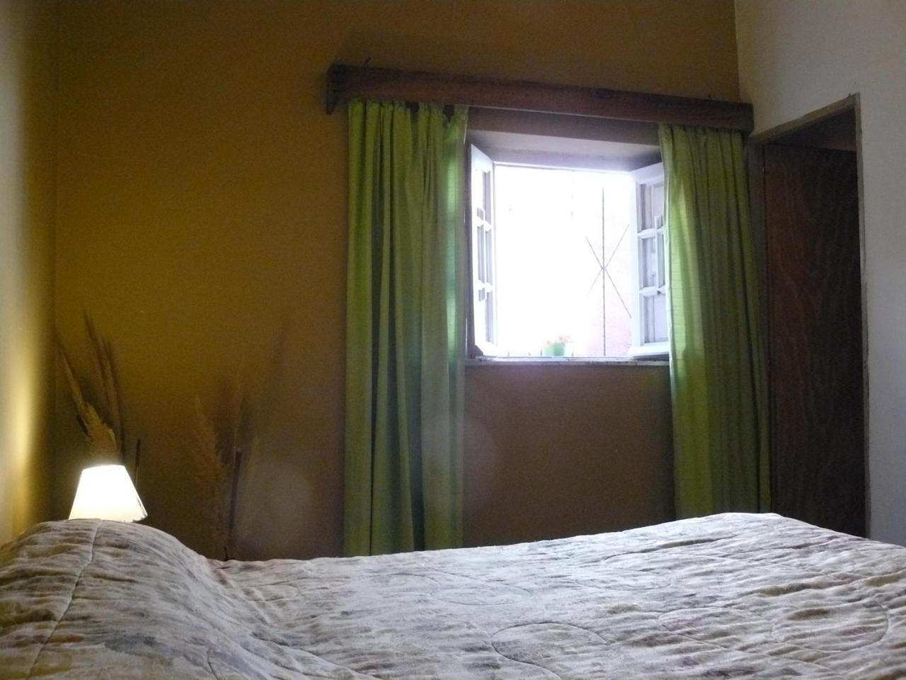 Hostal La Antigua Humahuaca Ngoại thất bức ảnh